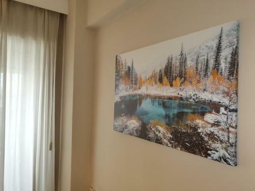 Agustin Luxury Apartment Inthessaloniki