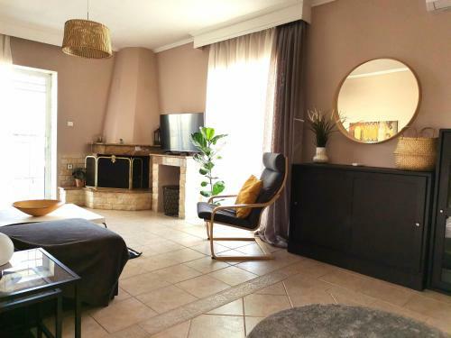 Agustin Luxury Apartment Inthessaloniki