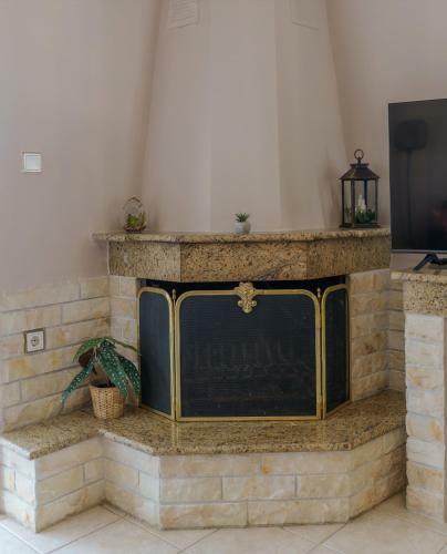 Agustin Luxury Apartment Inthessaloniki