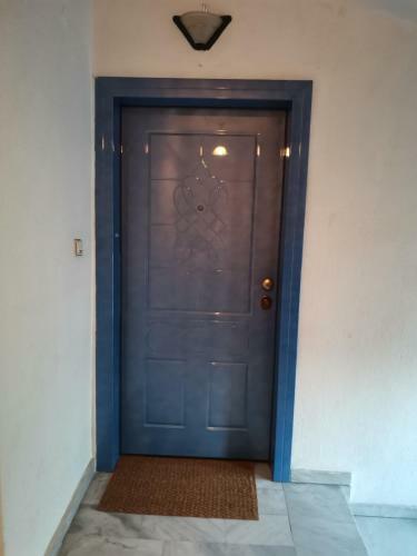 Agustin Luxury Apartment Inthessaloniki