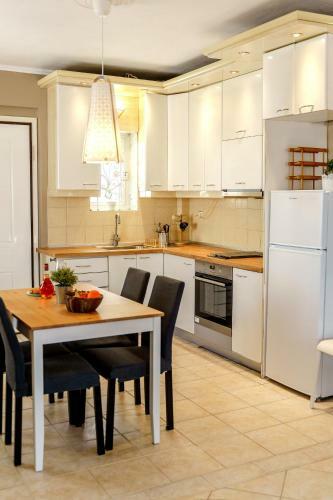 Agustin Luxury Apartment Inthessaloniki