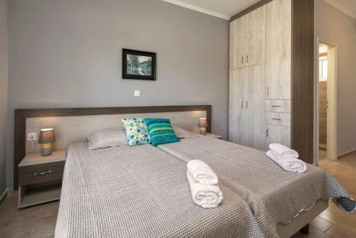 Morfeas Zante Apartments
