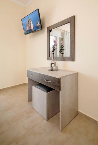 Morfeas Zante Apartments