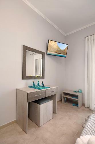Morfeas Zante Apartments
