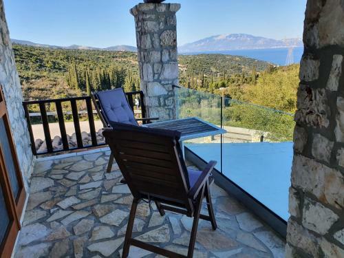 Apartamento Nireas : Stone Villa