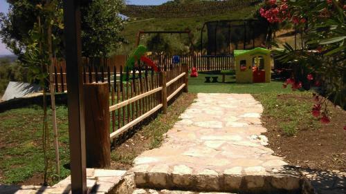 Apartamento Nireas : Stone Villa