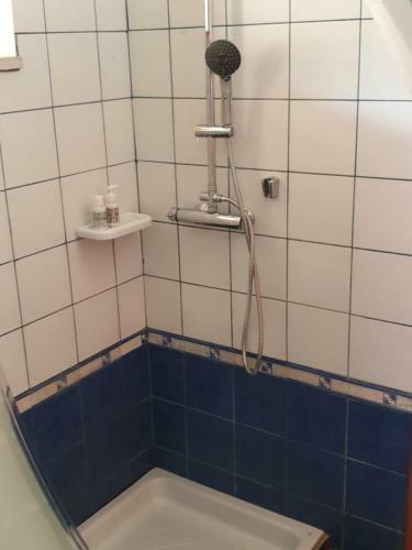 Apartamento Nireas : Stone Villa