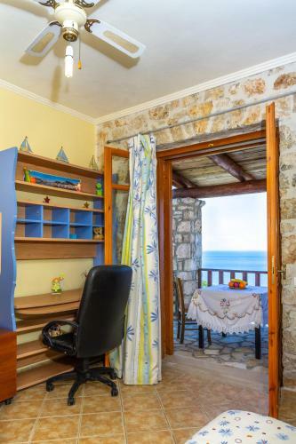 Apartamento Nireas : Stone Villa