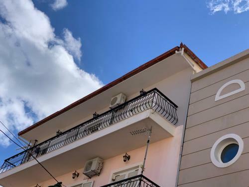 Ven Luxury Apartment