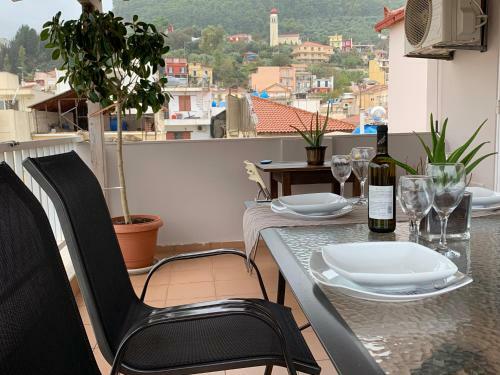 Ven Luxury Apartment