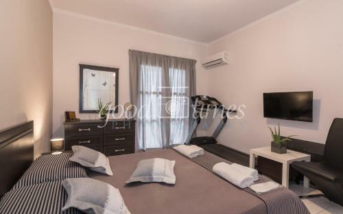 Ven Luxury Apartment