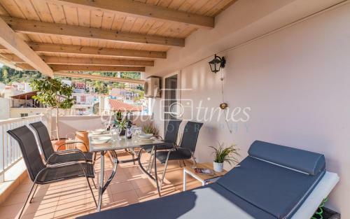 Ven Luxury Apartment