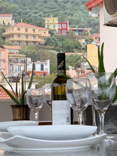 Ven Luxury Apartment