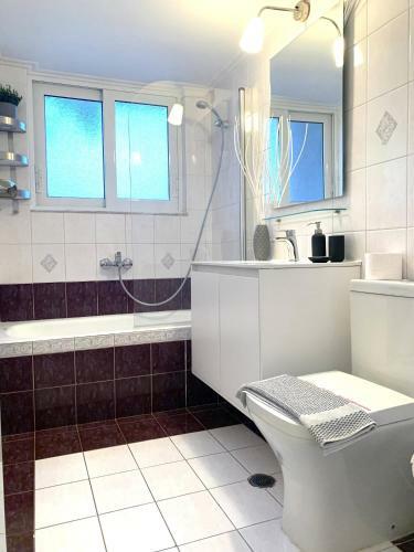 Ven Luxury Apartment