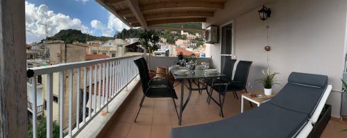 Ven Luxury Apartment