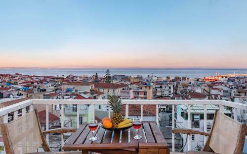Eolia Apartment