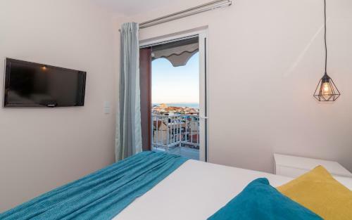 Eolia Apartment