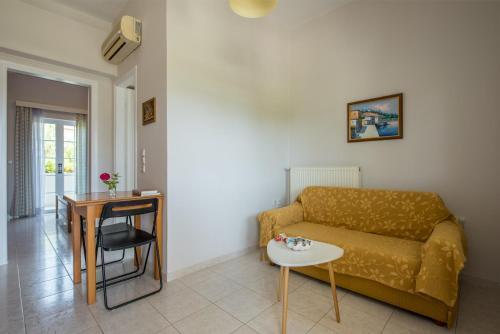 Apartment On Stravopodi 20