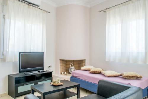 Jenny Apartment