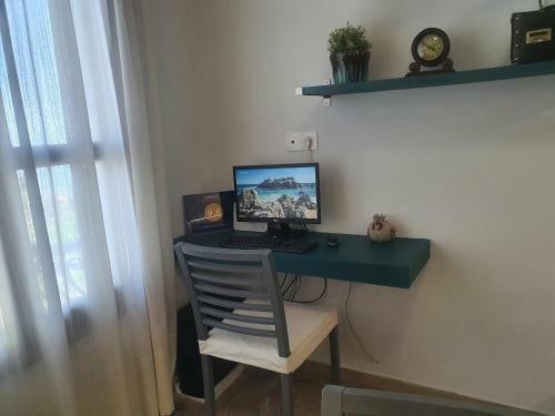 Apartamento Diov Bohali House