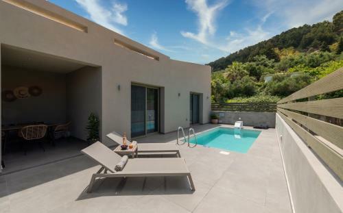 Villa Casa Elianna