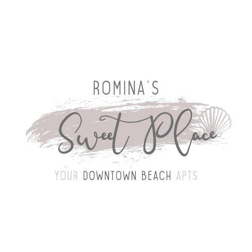 Apartamento Romina's Sweet Place