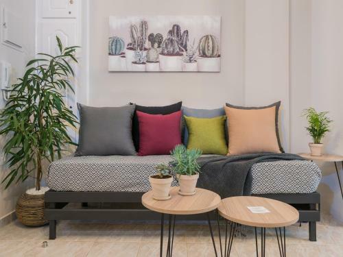 Apartamento Romina's Sweet Place