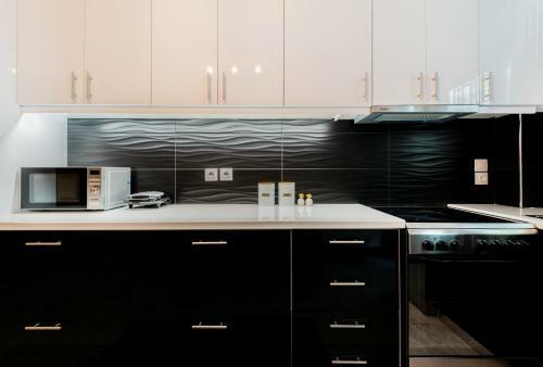 Apartamento Romina's Sweet Place
