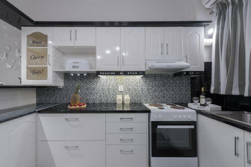 Apartamento Romina's Sweet Place