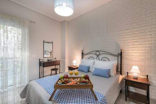 Apartamento Romina's Sweet Place