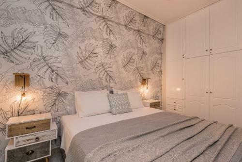 Apartamento Romina's Sweet Place