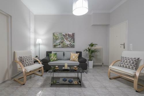 Apartamento Romina's Sweet Place