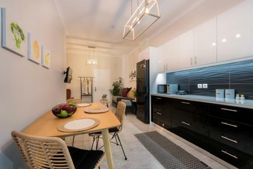 Apartamento Romina's Sweet Place