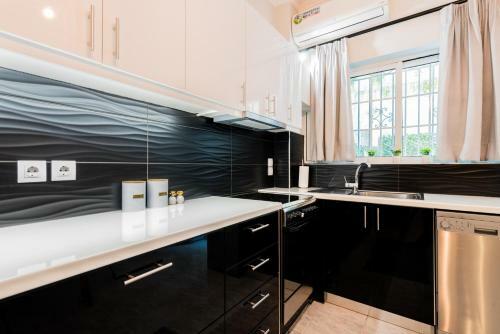 Apartamento Romina's Sweet Place