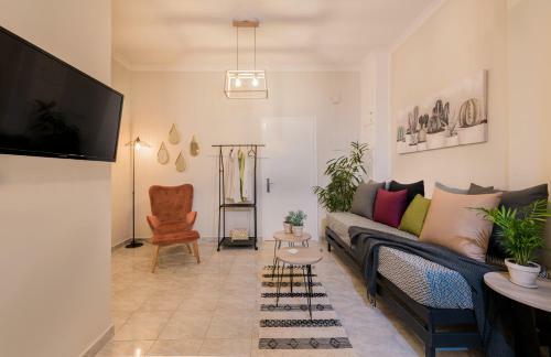 Apartamento Romina's Sweet Place