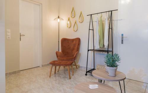 Apartamento Romina's Sweet Place