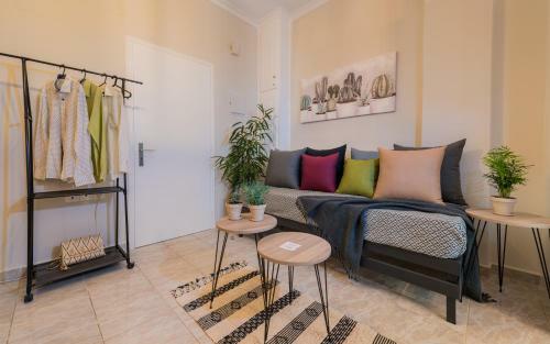 Apartamento Romina's Sweet Place