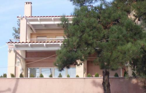 Apartamento Villa Acra