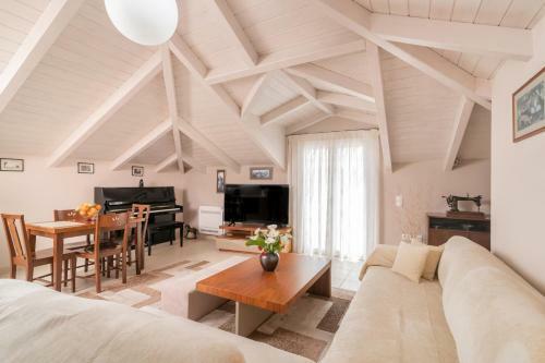 Apartamento M&h Loft