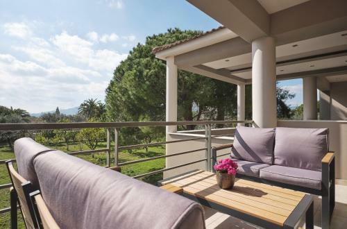 La Palma Apartment