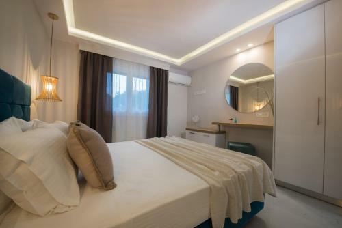 Margaritari Apartments