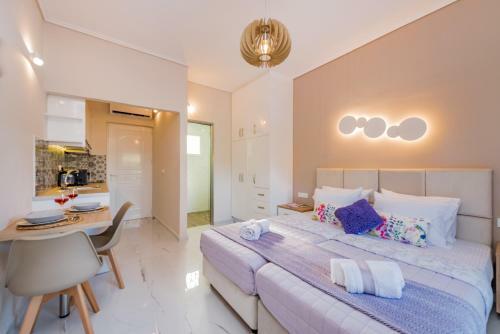 Margaritari Apartments