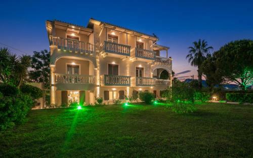 Margaritari Apartments