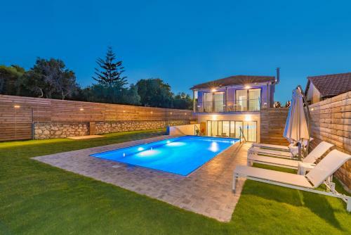 Villa V?lla Anna-maria