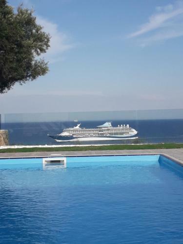 Villa V?lla Anna-maria