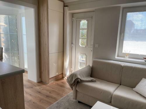 Apartamento Ferienwohnungen Hofmann