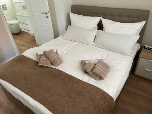 Apartamento Ferienwohnungen Hofmann