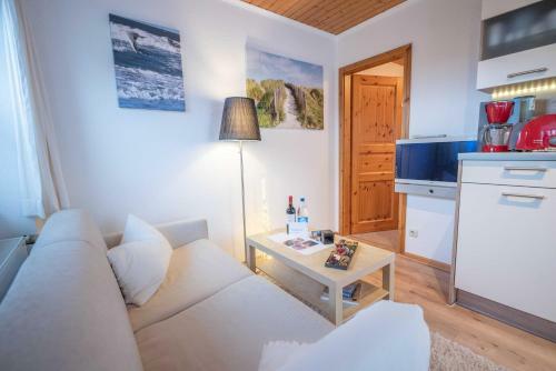 Apartamento Ferienwohnungen Hofmann