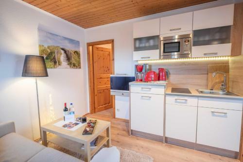 Apartamento Ferienwohnungen Hofmann