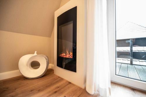 Apartamento Ferienwohnungen Hofmann